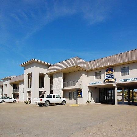 Red Roof Inn Forrest City Εξωτερικό φωτογραφία