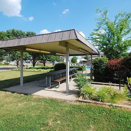 Red Roof Inn Forrest City Εστιατόριο φωτογραφία
