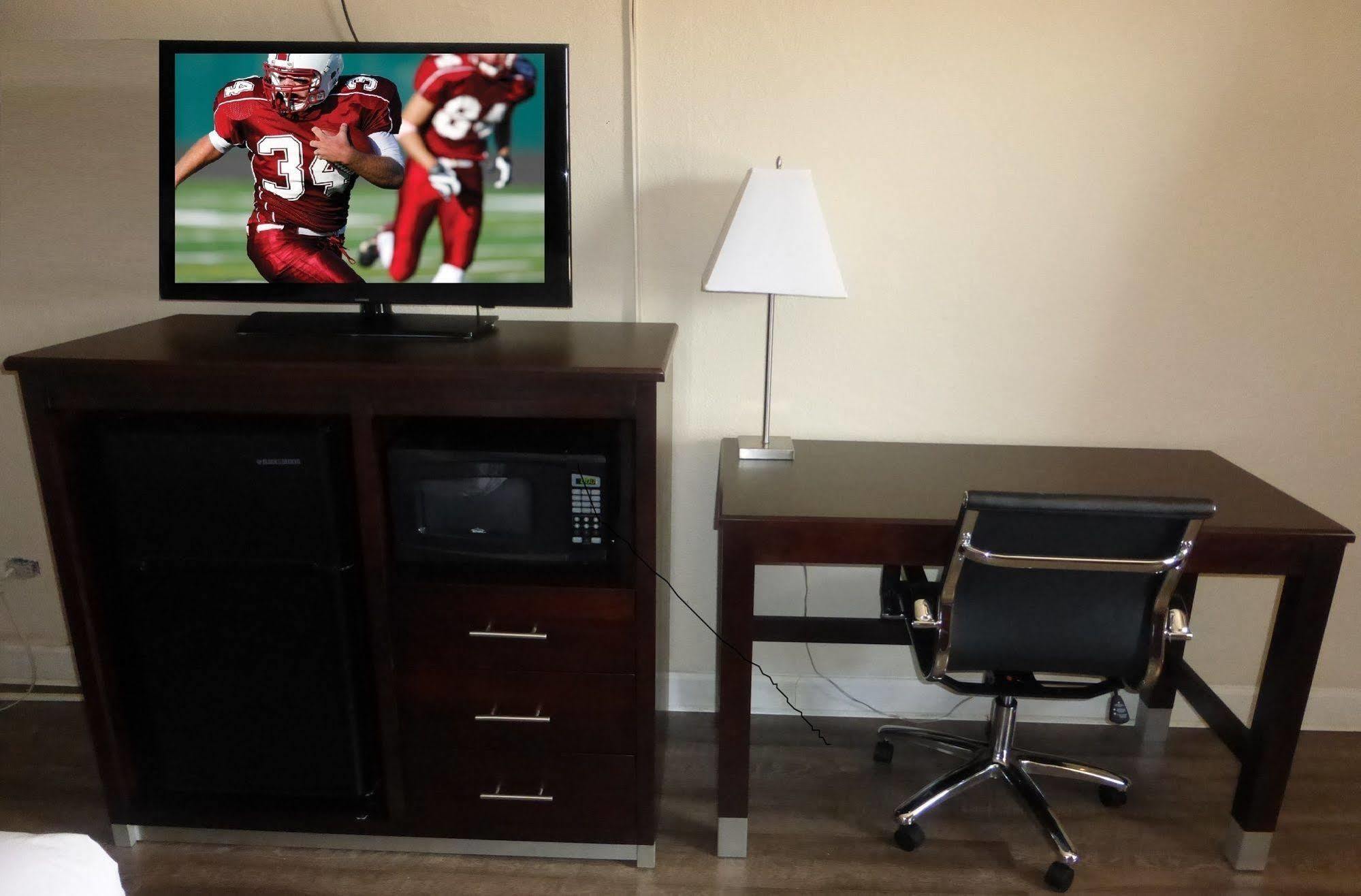 Red Roof Inn Forrest City Εξωτερικό φωτογραφία