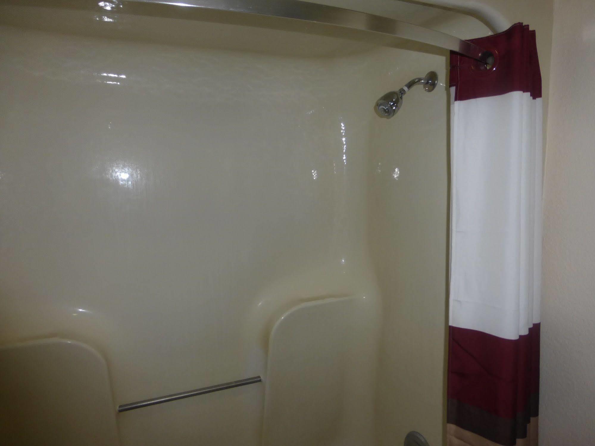 Red Roof Inn Forrest City Εξωτερικό φωτογραφία