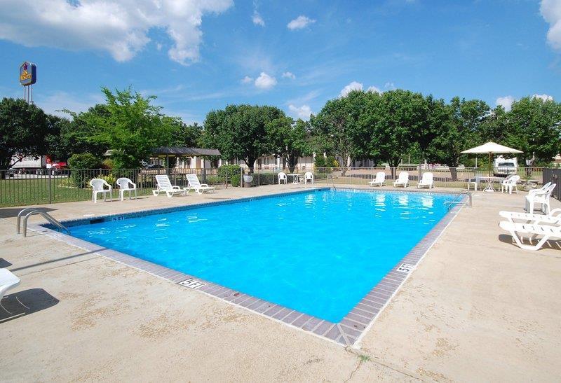 Red Roof Inn Forrest City Ανέσεις φωτογραφία