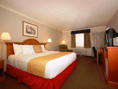 Red Roof Inn Forrest City Εξωτερικό φωτογραφία